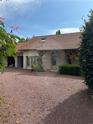 maison à la vente -   71310  MERVANS, surface 115 m2 vente maison - UBI435659924